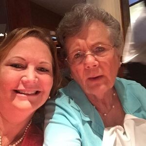 Meet your Posher, Deb